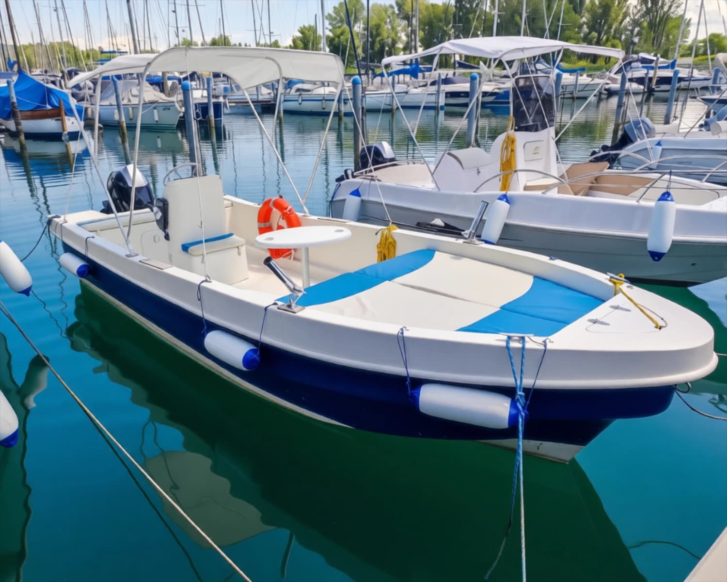 J585