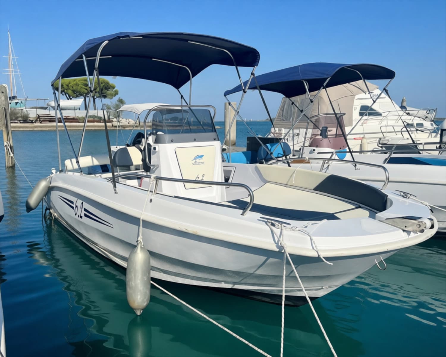 Marine 6.2
