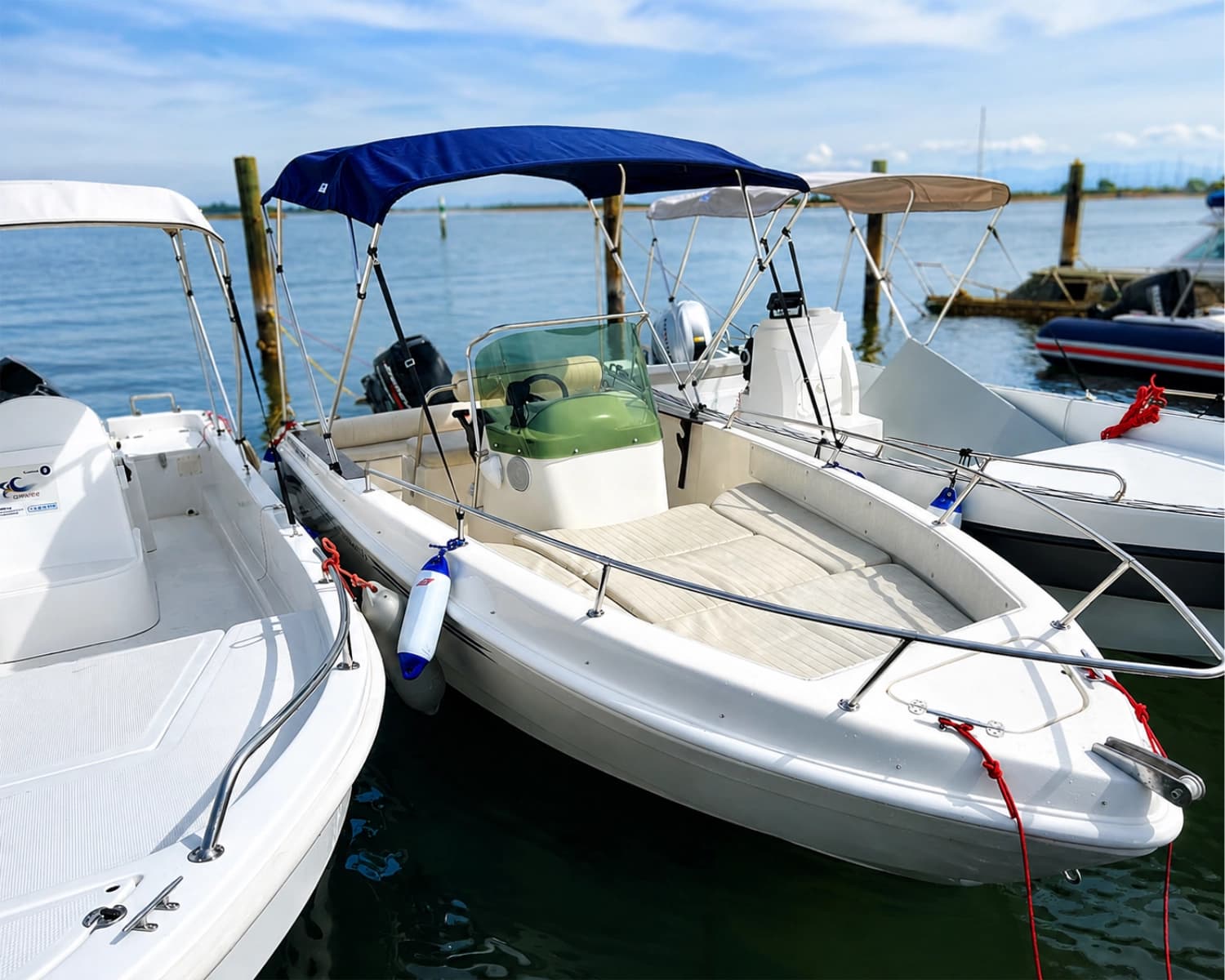 Marinello 17
