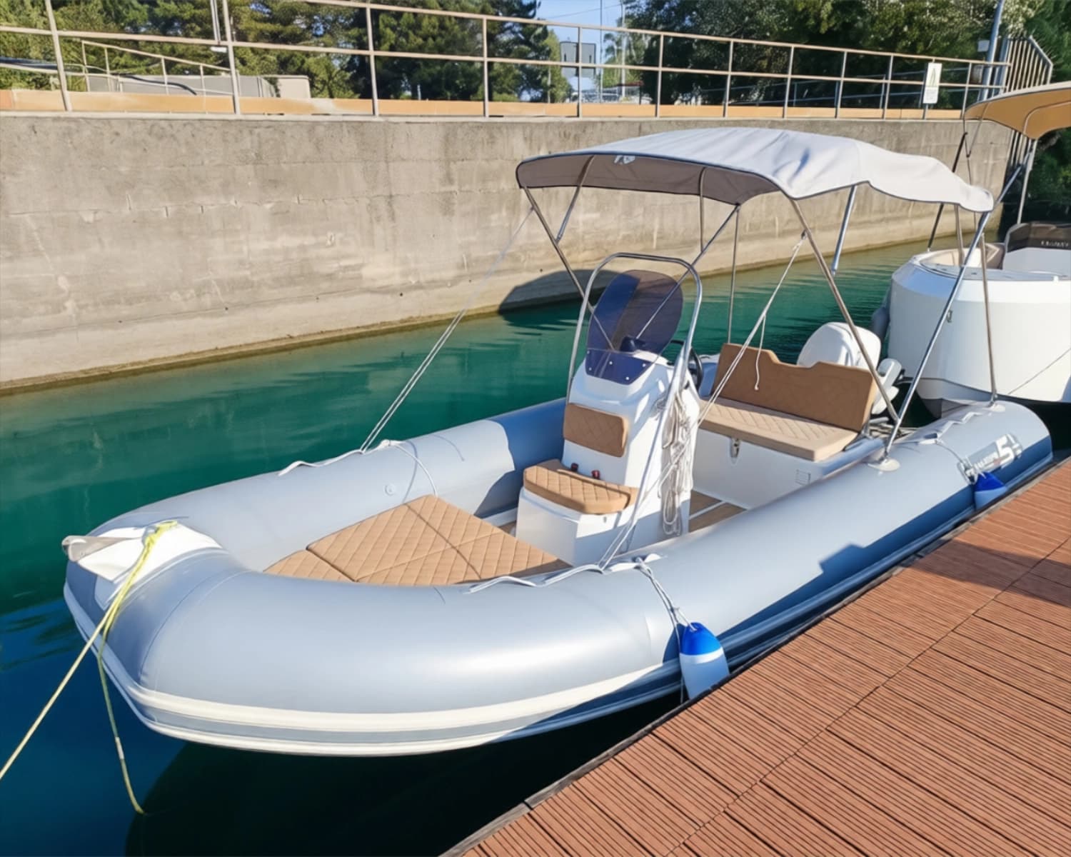 RS 550