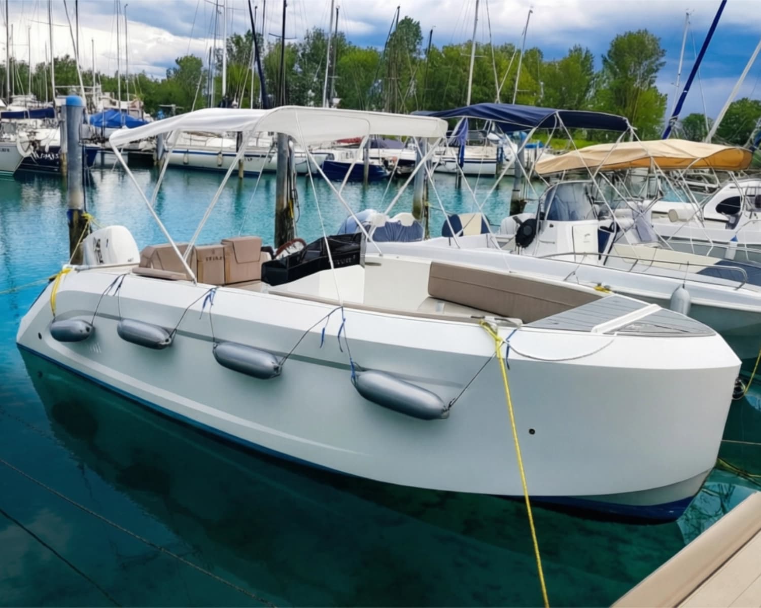 Valory 570